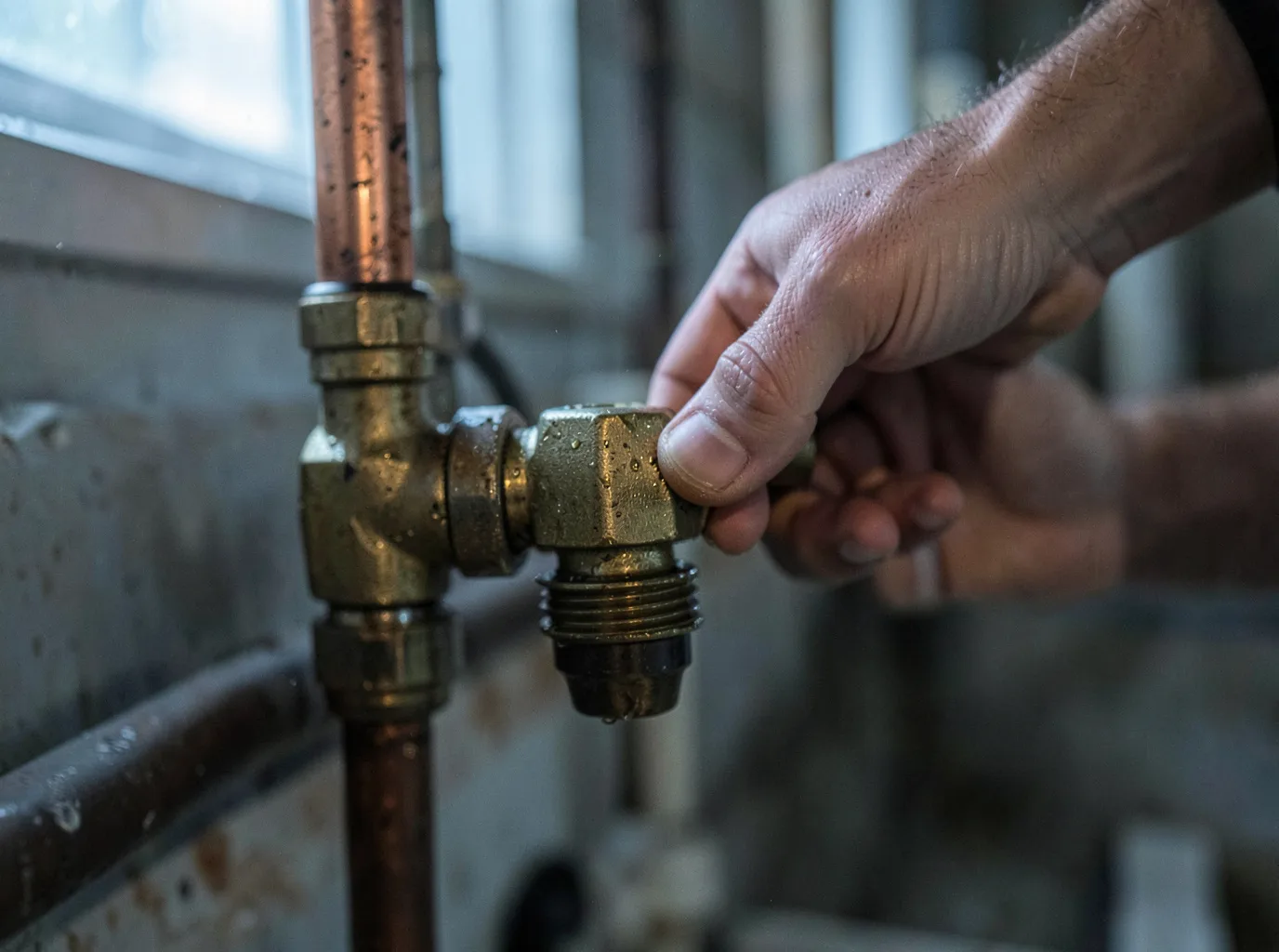 Emergency Plumber Randallstown, MD FAQs